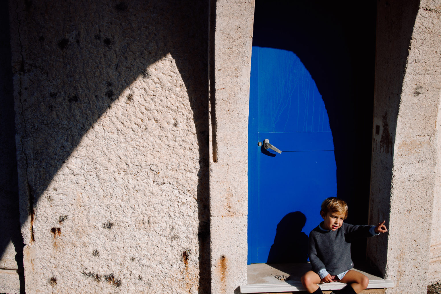 Sesión de fotos infantil en Cadiz | Acurrucados Fotografía ...