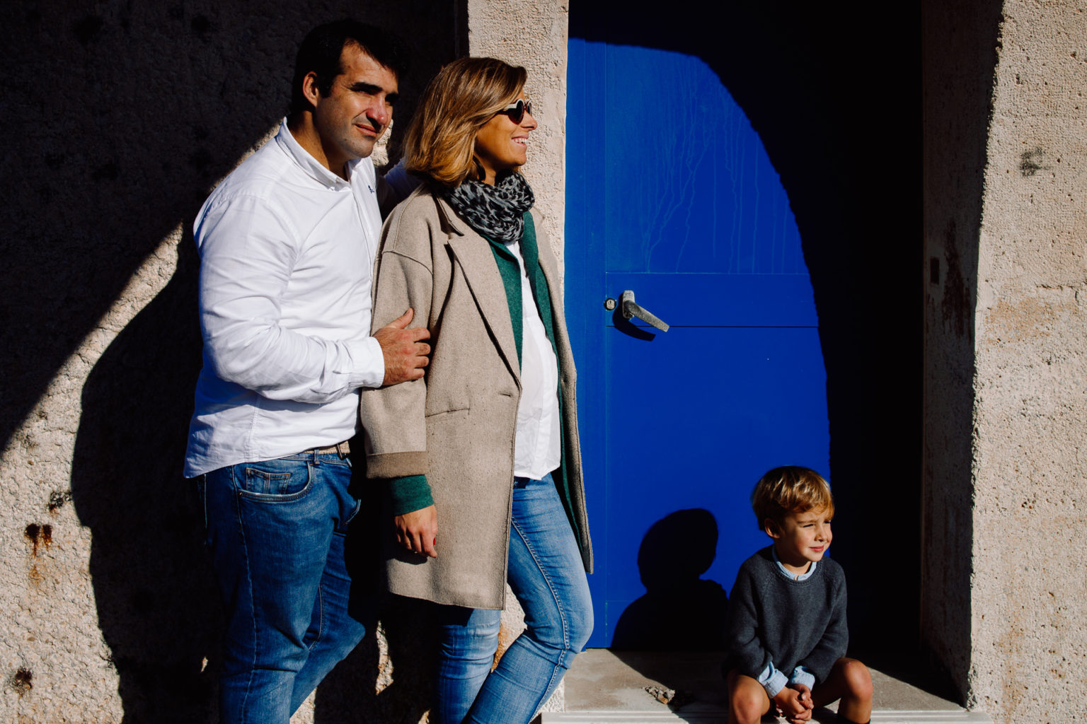 Sesión de fotos infantil en Cadiz | Acurrucados Fotografía ...